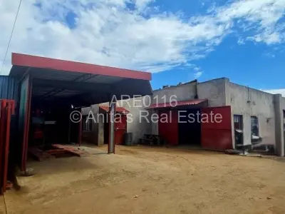 Other Commercial For Sale in Kelvin