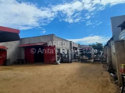 Other Commercial For Sale in Kelvin