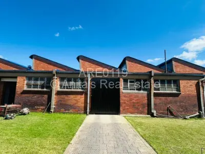 Warehouse/Industrial For Sale in Belmont
