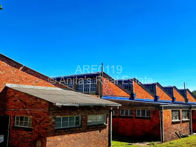 Warehouse/Industrial For Sale in Belmont