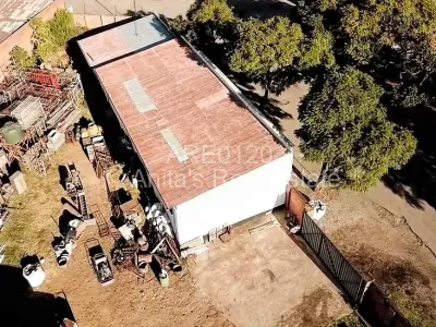 Warehouse/Industrial For Sale in Belmont