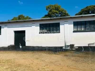 Warehouse/Industrial For Sale in Belmont