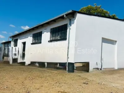 Warehouse/Industrial For Sale in Belmont