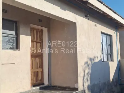 Townhouse/Cluster For Sale in Burnside