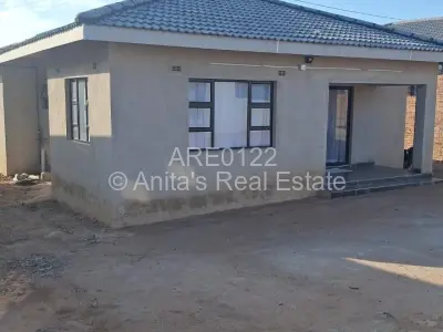 Townhouse/Cluster For Sale in Burnside