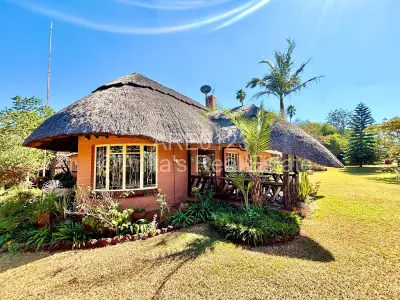 House For Sale in Douglasdale