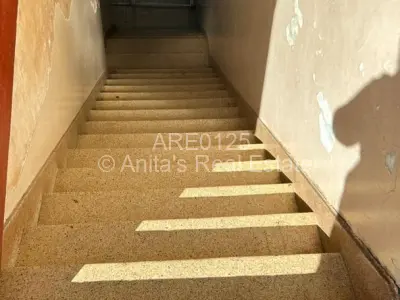 Flat/Apartment For Sale in Bulawayo City Centre