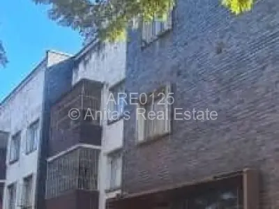 Flat/Apartment For Sale in Bulawayo City Centre