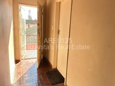 Flat/Apartment For Sale in Bulawayo City Centre