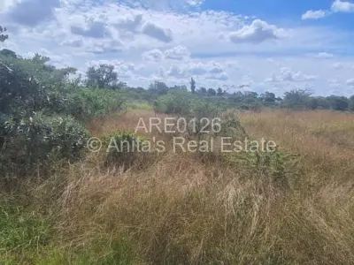 Residential Stand For Sale in Burnside