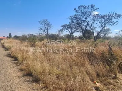 Residential Stand For Sale in Burnside