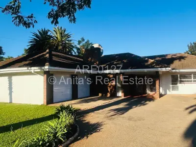 House For Sale in Kumalo