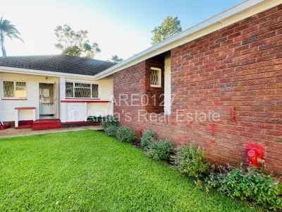 House For Sale in Kumalo