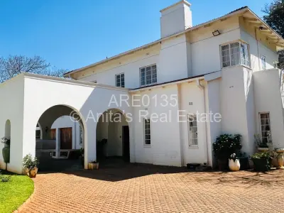 House For Sale in Suburbs