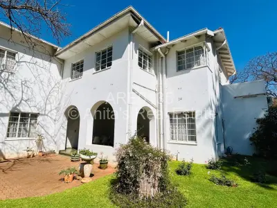 House For Sale in Suburbs