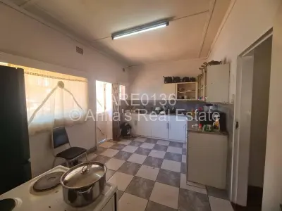 House For Sale in Malindela