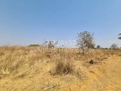 Farm/Plot For Sale in Upper Rangemore