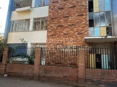 Flat/Apartment For Sale in Bulawayo City Centre
