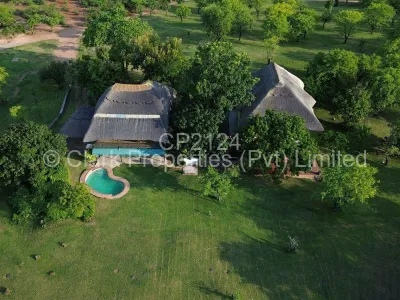 House for Sale in Kariba