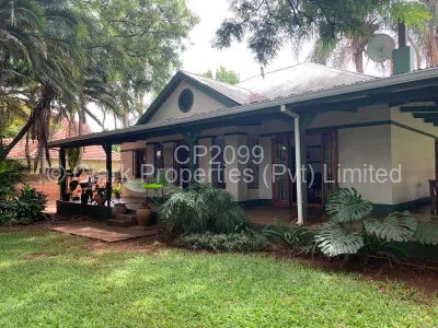 Commercial Property for Sale in Milton Park