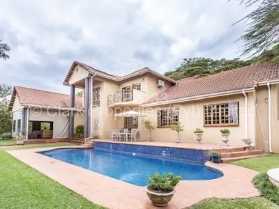 House for Sale in Borrowdale Brooke