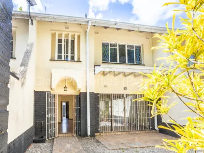 Flat/Apartment for Sale in Avenues