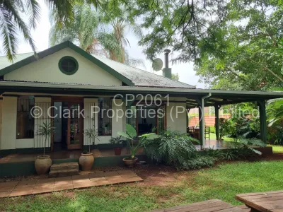 House for Sale in Milton Park