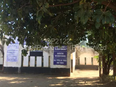 Commercial Property for Sale in Chiredzi