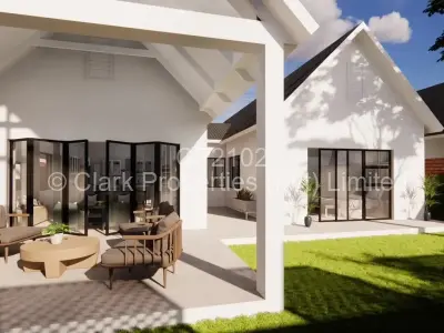 Townhouse/Complex/Cluster for Sale in Pomona
