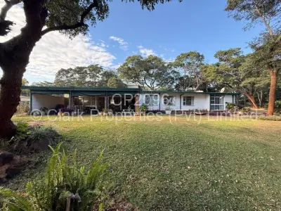 House to Rent in Highlands