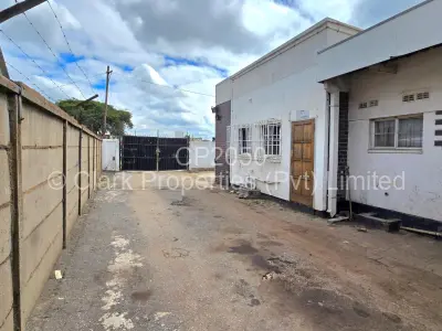 Commercial Property for Sale in Southerton