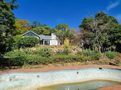 House for Sale in Greystone Park