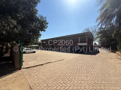 Commercial Property to Rent in Bluff Hill