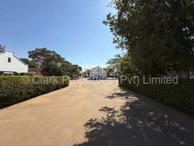 Cottage/Garden Flat to Rent in Bluff Hill