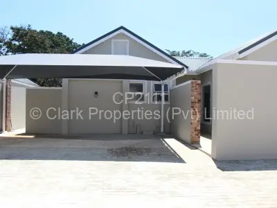 Townhouse/Complex/Cluster to Rent in Highlands
