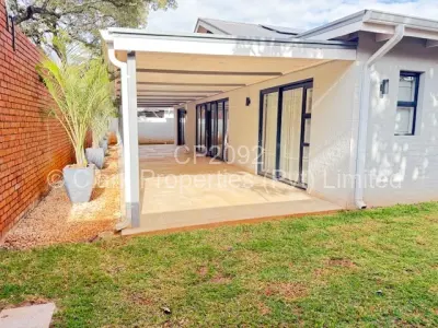 Townhouse/Complex/Cluster for Sale in Highlands