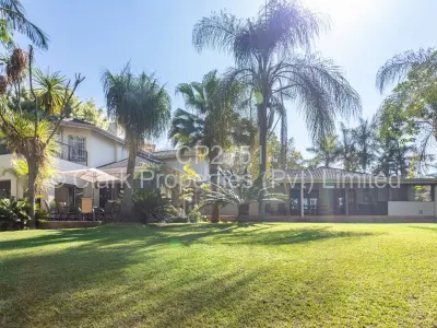House for Sale in Borrowdale Brooke