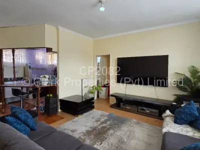 Flat/Apartment for Sale in Avenues