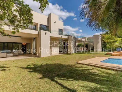 House for Sale in Gunhill