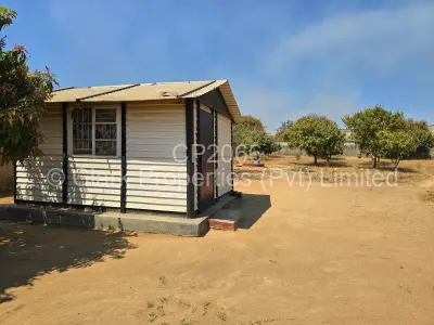 Land for Sale in Norton