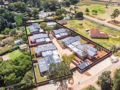 Townhouse/Complex/Cluster for Sale in Mount Pleasant