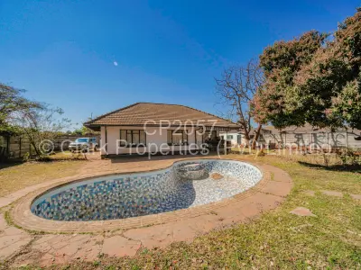 House for Sale in Haig Park