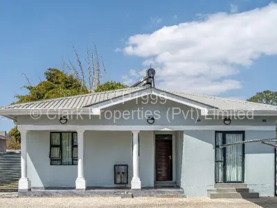Townhouse/Complex/Cluster for Sale in Greendale