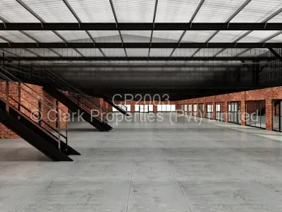 Commercial Property to Rent in Msasa