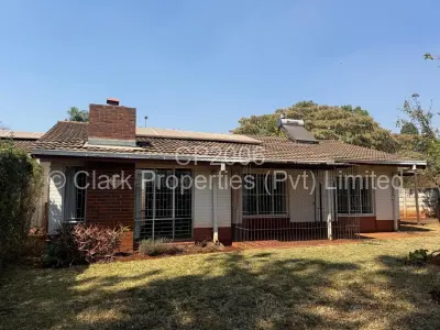 Townhouse/Complex/Cluster to Rent in Mount Pleasant