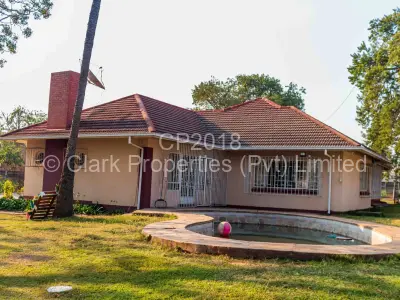 House for Sale in Greendale