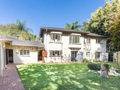 House for Sale in Borrowdale Brooke