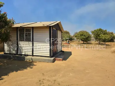 Residential Stand For Sale in Norton