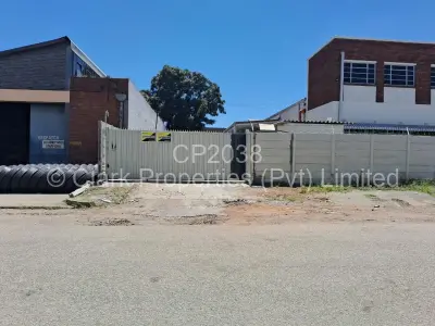 Warehouse/Industrial For Rent in Graniteside