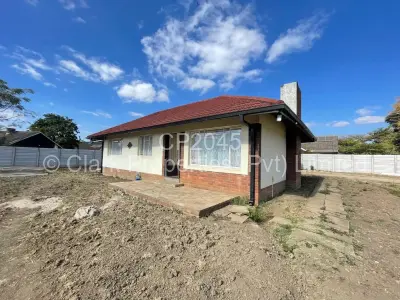 House For Sale in Avonlea